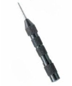 Automatic Center Punch