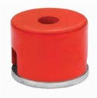 Button Magnet, Packaging Type : Bulk