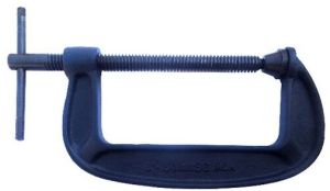 C Clamps – Heavy Duty