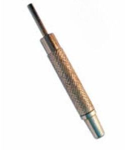 Hardened Tempered Tool Steel Centering Punch Standard