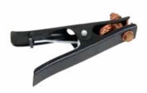 Earth Clamp Standard for Electrical Grounding