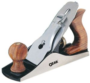 Iron Jack Plane for Woodworking