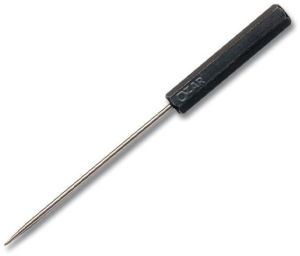Long Prick Punch for Marking Metal Surfaces