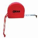 Measuring Tape for Construction