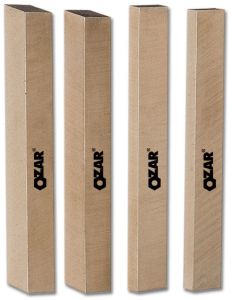 Alloys Metric Tool Bits for Finishing Applications