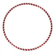 Ezee Segmented Hula Hoop Ezee Segmented Hula Hoop