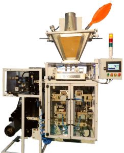 Vffs – Multi Lane Machine