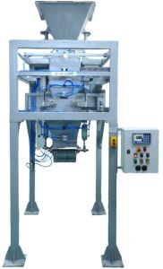 Vtc Gfpn And Sponge Packing Machine