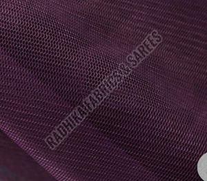 Poly Mesh Fabric, Technics : Non Stitched