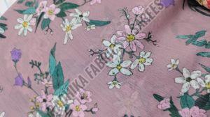 Polyester Digital Printing