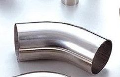 Bend Pipes, Shape : Elbow, U-Bend