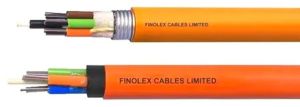 PVC Duct Cable