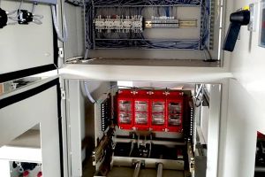 PLC Automation Panels