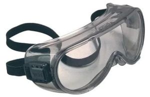 Polycarbonate Safety Goggles for Eye Protection