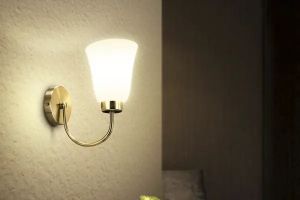 Wipro Beuhome LED Lights, Voltage : 110-240V