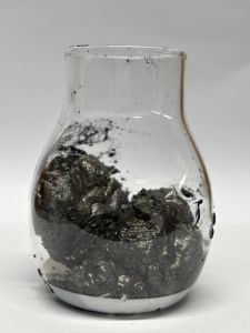 Hard Foundry Coatings, Color : Black, Form : Solid