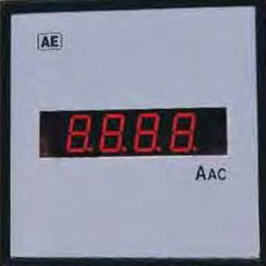 Digital Panel Meter