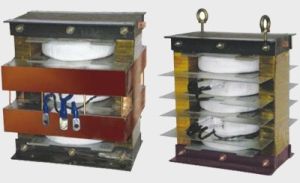 Ultra Isolation Transformer