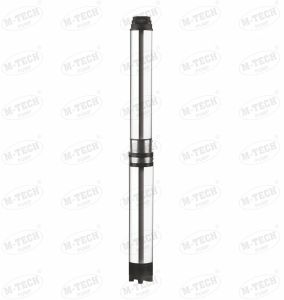 V4 Deluxe (Nano) Submersible Pumps