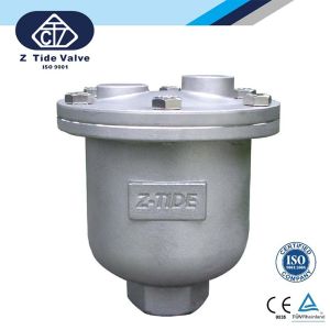 Cast Iron Air Release Valves