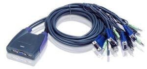 Cable KVM Switches CS64US