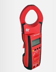 Clamp Meters Delta 1000