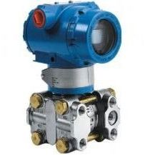 Differential Capacitive Pressure Sensor MRD24