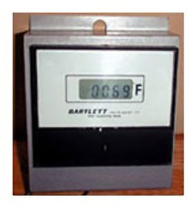 0-1300&DEG;C Digital and Analog Pyrometers