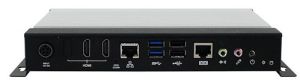 Digital Signage Player SI-122-N