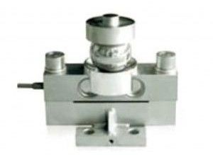Double Ended Shear Beam Load Cell MLP22