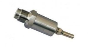 Flush Diaphragm Strain Gauge High Pressure MRF24