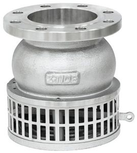 Foot Valves, Specialities : Robust Design, Easy Installation