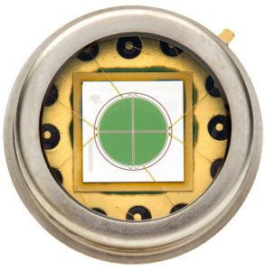 High Precision Optical Sensors