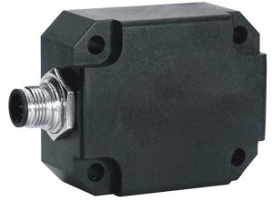 Inclination Sensors, Color : Black