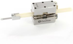 Linear Electric Motors