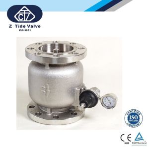 Metal Multi Function Auto Control Valves, Color : Silver