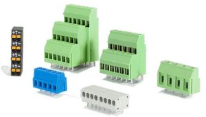 PCB Terminal Blocks