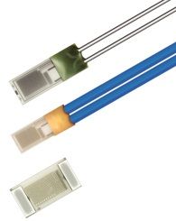 Platinum Temperature Sensors