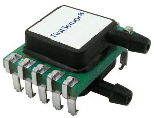 Pressure Sensors