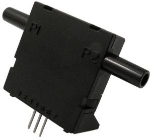 Chip Elements Thermal Mass Flow Sensors