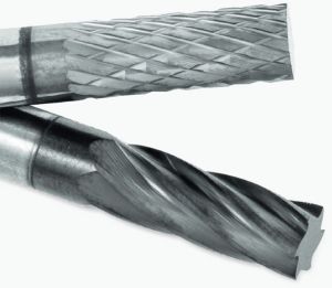 Tungsten Carbide Burrs