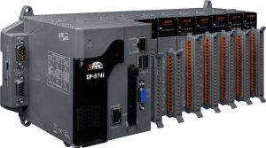 XP Automation Controller