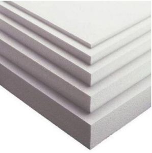 Thermocol Insulation Sheets, Color : White