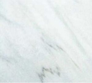 Morward White Marble