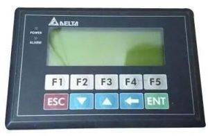 Delta HMI Touch Panel, Brand Name : Honeywell