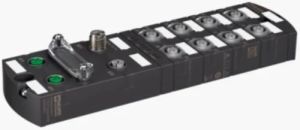 Impact67 PRO E Dio8 Iol8 M12l 5p Ethernet Compact Module