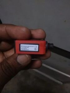 Inductive Proximity Sensors