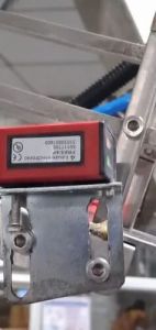 Leuze Electronic Sensor