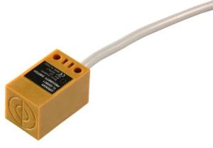 Stainless Steel Omron Proximity Sensor for Security, Industrial