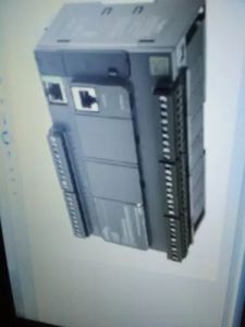 Mild Steel PLC Control Panel, Voltage : 415 V